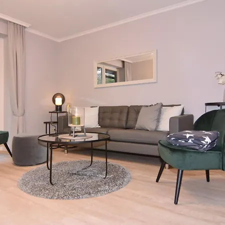 Apartment Alma & Eva, Whg 1