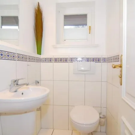 公寓 Alma &amp Eva, Whg 1 *