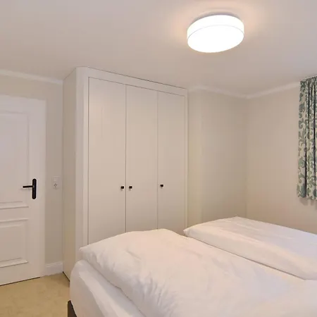 Apartment Alma & Eva, Whg 1 Westerland