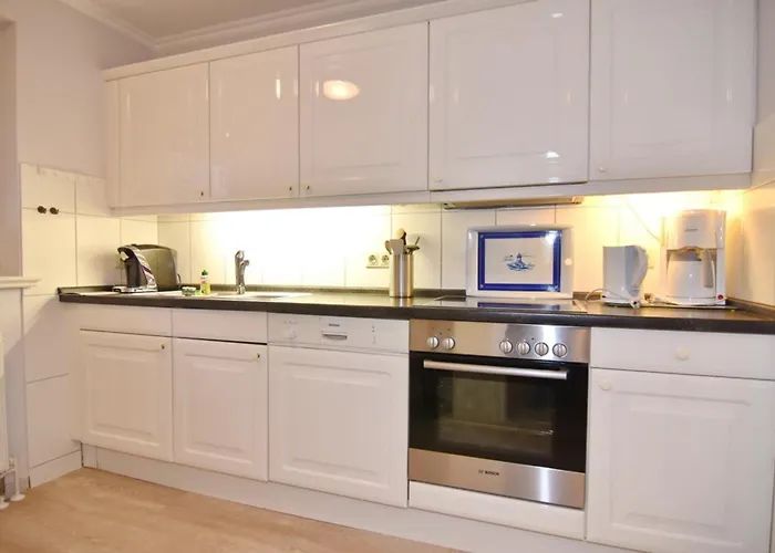 Alma &amp Eva, Whg 1 公寓