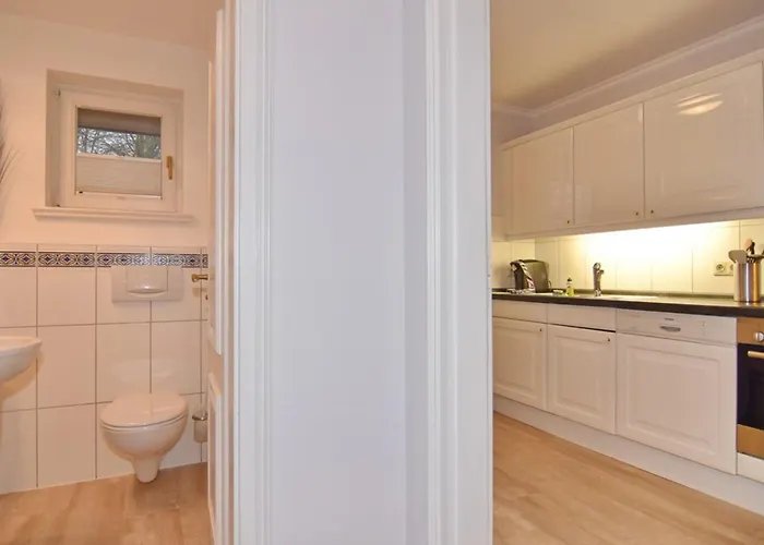 Alma &amp Eva, Whg 1 *