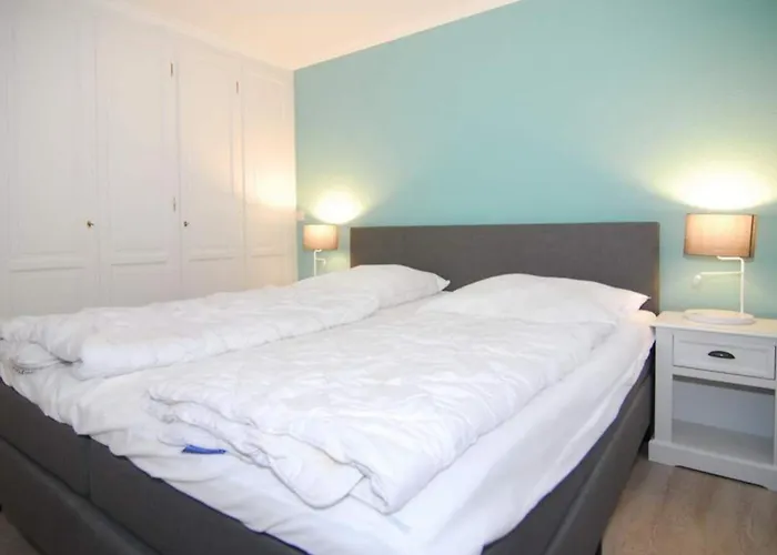 公寓 Alma &amp Eva, Whg 1 *