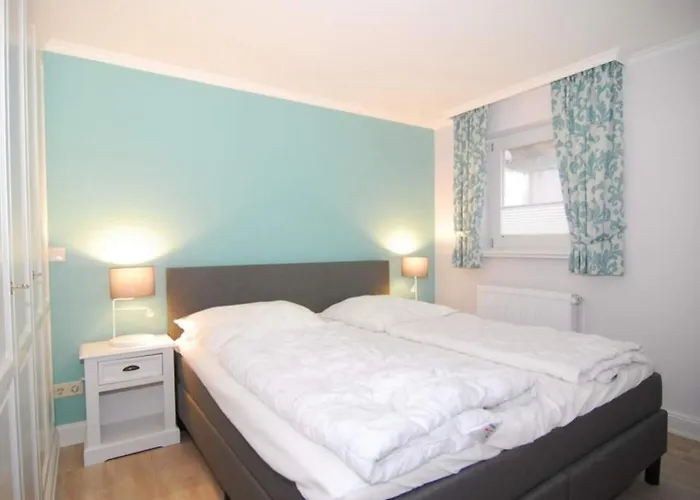 Alma &amp Eva, Whg 1 公寓